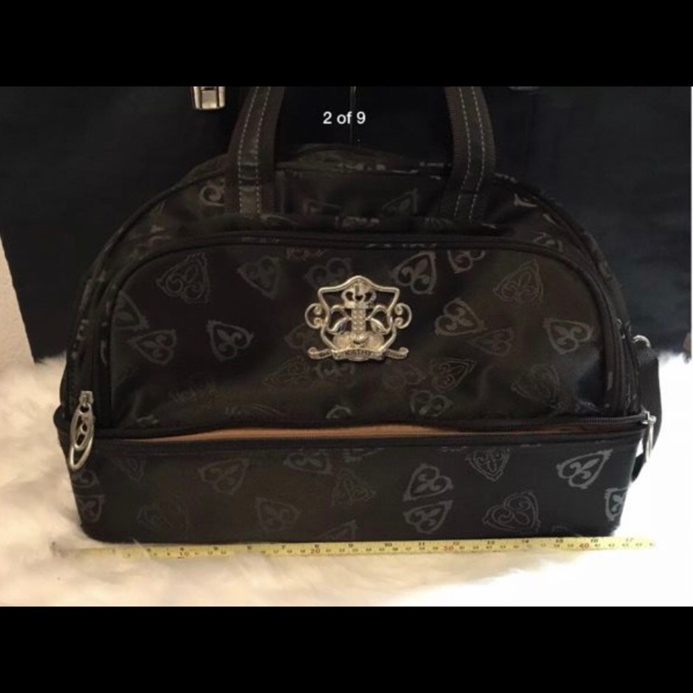 Kathy Van Zeeland Weekender